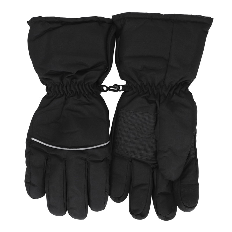 Electric Heated Gloves Winter Insulated Heating Gloves for Outdoor Sports