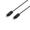 LogiLink CA1007 1.50m 2x Toslink Male Audio Cable