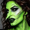 KAICOERLY Green Tooth Paint, Safe & Fast Drying Formula |