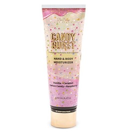 De Soap Boutique Hand & Body Moisturizer - Candy Burst