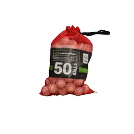 Color Recycled Golf Balls Mix (Pack of 50)