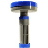 Floating Dispenser for Hot Tub/Spa/Small Pool - Accepts up to