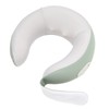 Electric Neck Massage Pillow 360 Degree Surround Support Noise Reduction