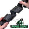 SnakeWrap 4 Pack Multi-Purpose Cushioning 22 inch - 11 Colors