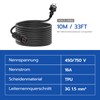 WSPIHO LY01 Cable 10 m, LY-01 Female to Schuko Plug