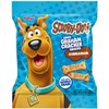 Kellogg's Scooby-Doo! Cinnamon Graham Sticks (1 oz. Equiv. of Grain)