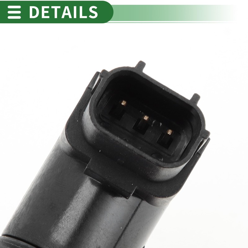 Motoforti 1 Pc No.28820-R5L-014 Transmission Speed Sensor for Honda CR-V