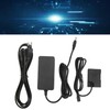 EP 5A DC Power Supply Adapter EN EL14 Dummy Battery