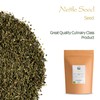 Nettle Seeds Organic Quality Nettle Seeds - Urtica Dioica -