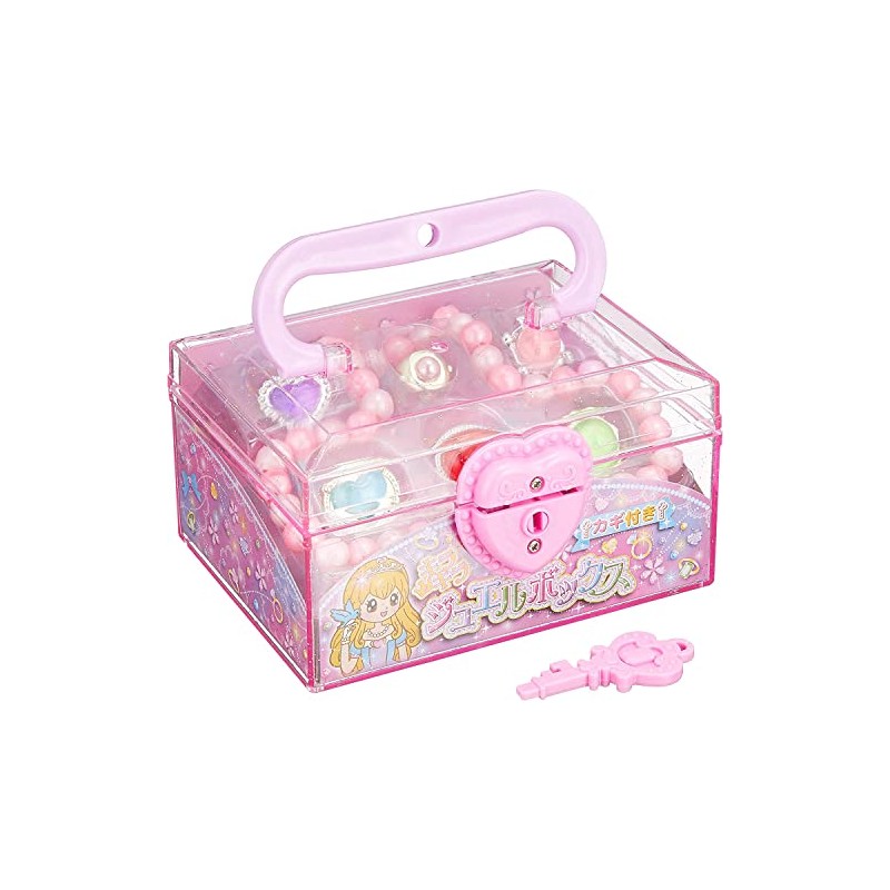 Muraoka Glitter Jewel Box 4487
