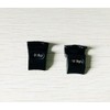 4pcs Golf Weight Screw Set Compatible for Titleist TSR3 Driver,