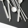 (10x10) 1+1 Premium Domestic Kamome Kitchen Ridge Stainless Steel Cutlery
