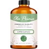 Ola Prima 16 oz Oregano Essential Oil Big Bottle
