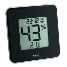 TFA Style Thermo-Hygrometer