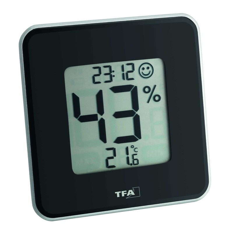 TFA Style Thermo-Hygrometer
