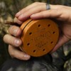 FOXPRO Honey Pot Slate Call for Turkey Hunting Honey Locust