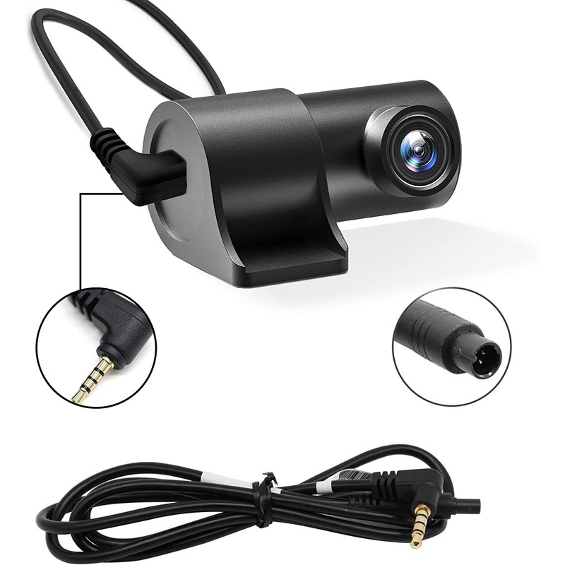 REDTIGER in-Car Rear Camera for F7N,Only 1080P Camera with no