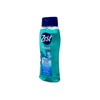Zest Body Wash Aqua with Vitamin-E Hydrating 18 Ounce (Pack