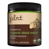 Polvo Maca Negra Orgánico 8 Oz Plnt 45 Porciones