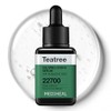 MEDIHEAL Teatree Calming Serum - Soothing & Moisturizing Care. Hyaluronic