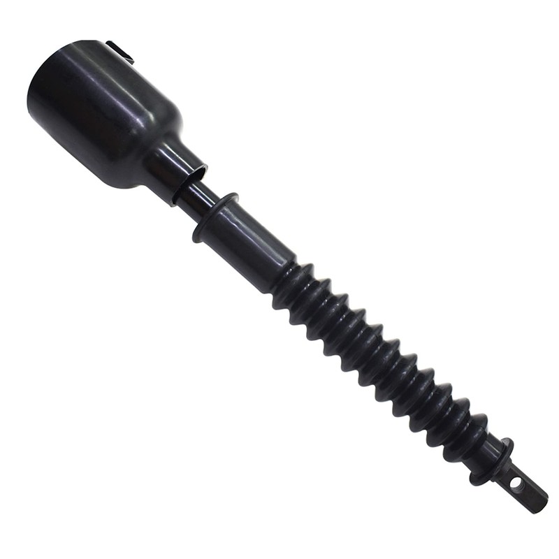 munirater 425-185 Lower Steering Shaft Column Replacement for 1995-2000 Escalade/1995-1999