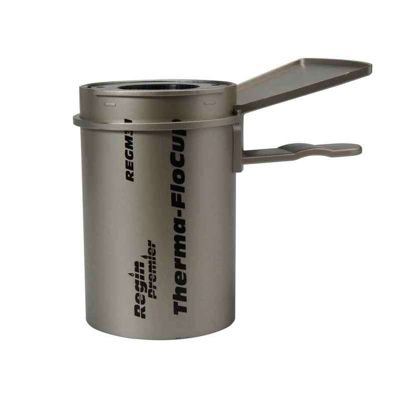 1515U Water Flow Weir Gauge