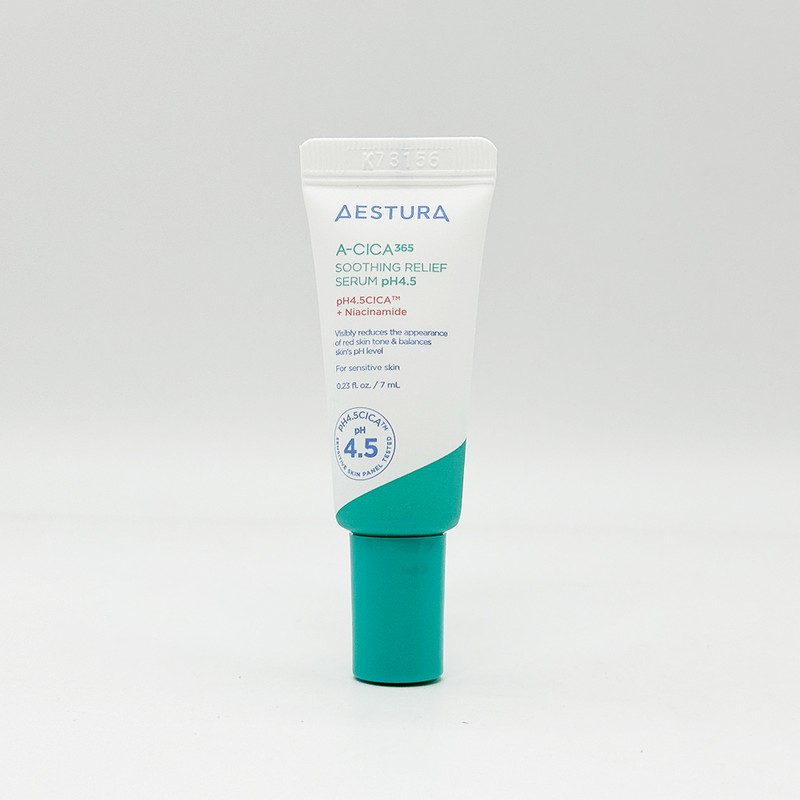 estra Aestra ACICA 365 Trace Calming Serum pH 4.5 40ml