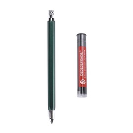 Mechanical Pencil, 4 mm, Automatic Pencil, 8 Charcoal Pencils, Metal Charcoal Pencils, Medium Painting Pencil, Soft Drawing Pencils, Hard Sketching Pencils, Sketching, Graphite Charcoal Pencils,