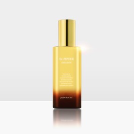 Jahwangsu Peptide Lotion Emulsion Emulsion Wrinkle Improvement Cosmetics Women's Skin Care Basic Cosmetics / 자황수 펩타이드 로션 에멀젼 유액 주름개선화장품 여성 스킨케어 기초화장품