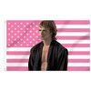 Shmbada 2x3 Ft Hayden Decorative Christensen Flag Double Stitched with
