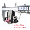 shsiyayh Engine Timing Chain Tensioner For 12-19 Hyundai Kia 3.3L
