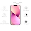 Ailun Ailun Screen Protector for iPhone 13 mini [5.4 Inch]