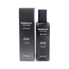 TONYMOLY 토니모리 리젠시아 옴므 올인원 플루이드 150ml TONYMOLY Regencia Homme All-in-One Fluid 150ml
