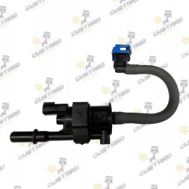 Ford Genuine Ford Fuel Vapor Canister Purge Solenoid Valve 6.8 6.8L V10 OEM
