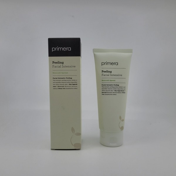 Primera Facial Intensive Peeling 150ml / 프리메라 페이셜 인텐시브 필링