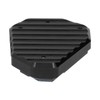 Motorcycle Extension Pad Plate Kickstand Stand Fit for KAWASAKI NINJA400