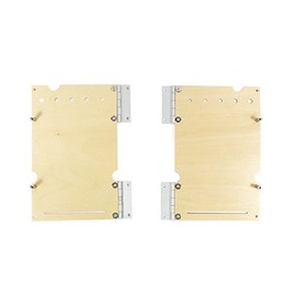 Guerrilla Painter Guerrilla Box Palette Extension