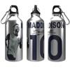 Superspurs Bottle Maddison 600ml Capacity 2-Lid Aluminium