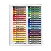 36 Pcs Oil Pastel Bright Colors Smoother Painting Pastels Art