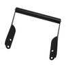 Motorcycle Phone Navigation Bracket Extender Stainless Steel Rustproof Waterproof Replacement