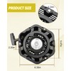 Pull Start Recoil Starter Assembly Fit for Champion 196cc 208cc
