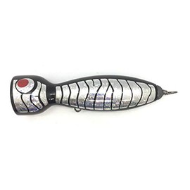 GT Fight Club Cubera Wood Popper Handmade Saltwater Big Game Fishing Lure