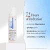 DERMA E Hydrating Serum with Hyaluronic Acid, 2 oz