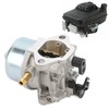 Carburetor Carb Assembly 15004-0962 Parts Replacement for Kawasaki FJ180V Engine