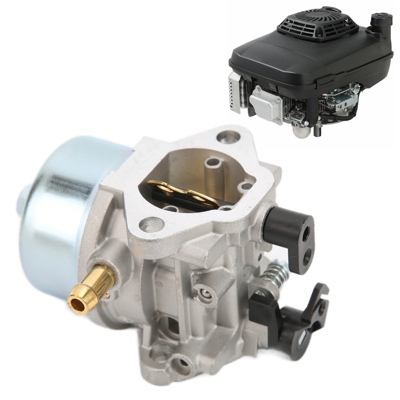 Carburetor Carb Assembly 15004-0962 Parts Replacement for Kawasaki FJ180V Engine