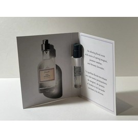 FRESH LILY JASMINE EAU DE PARFUM Sample Spray .05 oz 1.5 ml New