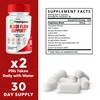 Titan Labs Prestigenes Blood Flow Support - Enhance Circulation and