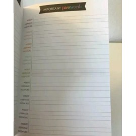 Erin Condren Perpetual Life Calendar And Contacts Passwords