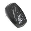 Wireless Doorbell with LED Flash Light Remote Control Music Doorbell