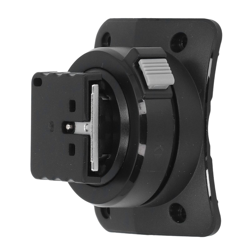 Hot Shoe Mount Adapter Metal Flash Foot Shoe Parts for